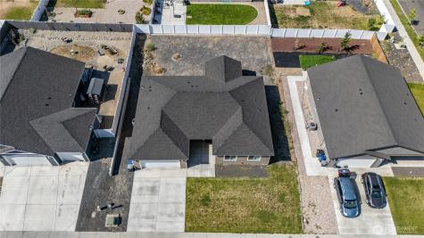 1404 W Century Street Moses Lake WA 98837