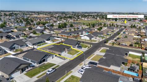 1404 W Century Street Moses Lake WA 98837