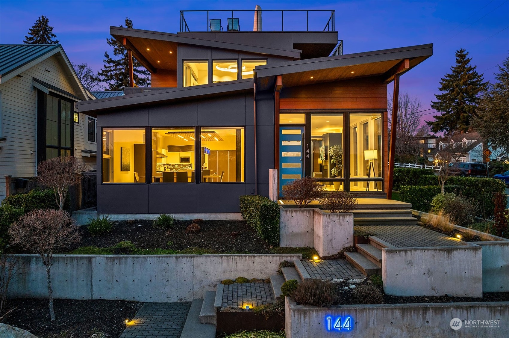 144 6th Avenue Kirkland WA 98033