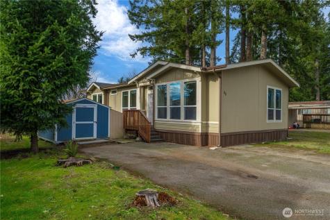 6748 Fir Tree Road SE Olympia WA 98513