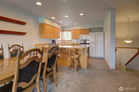 124 S Razor Clam Drive SW Ocean Shores WA 98569