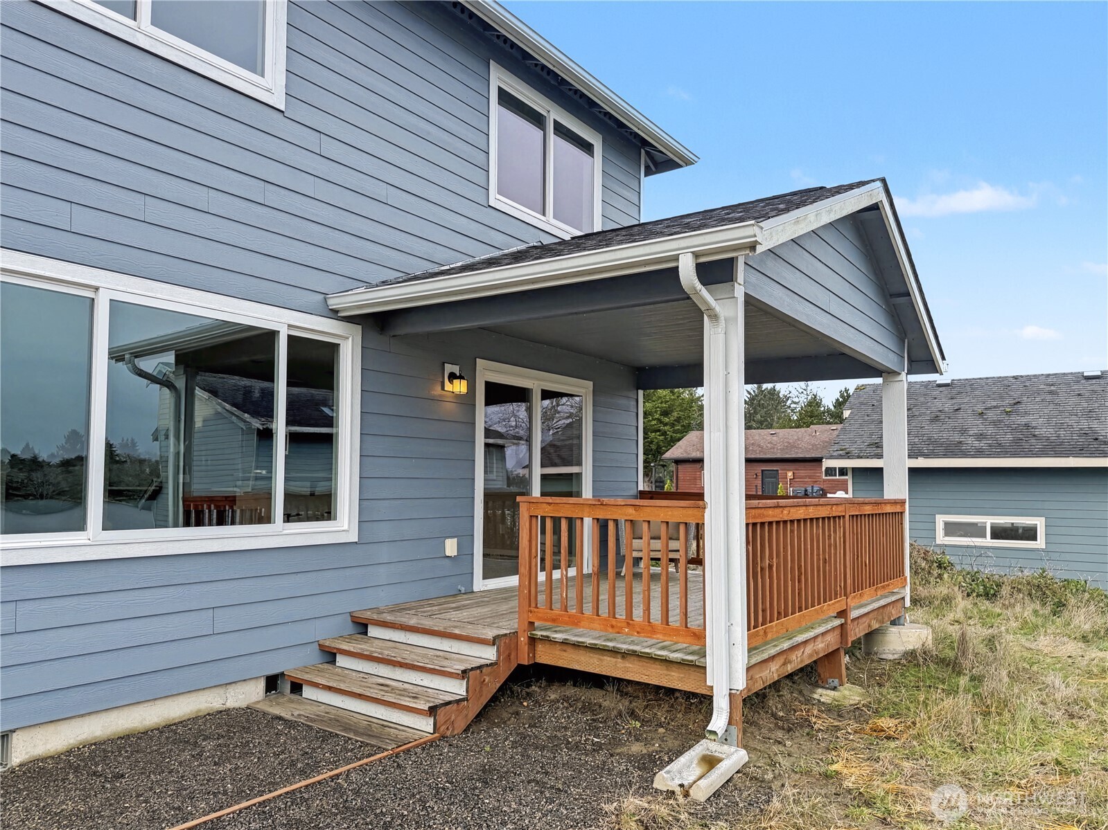582 Mount Olympus Avenue SE Ocean Shores WA 98569