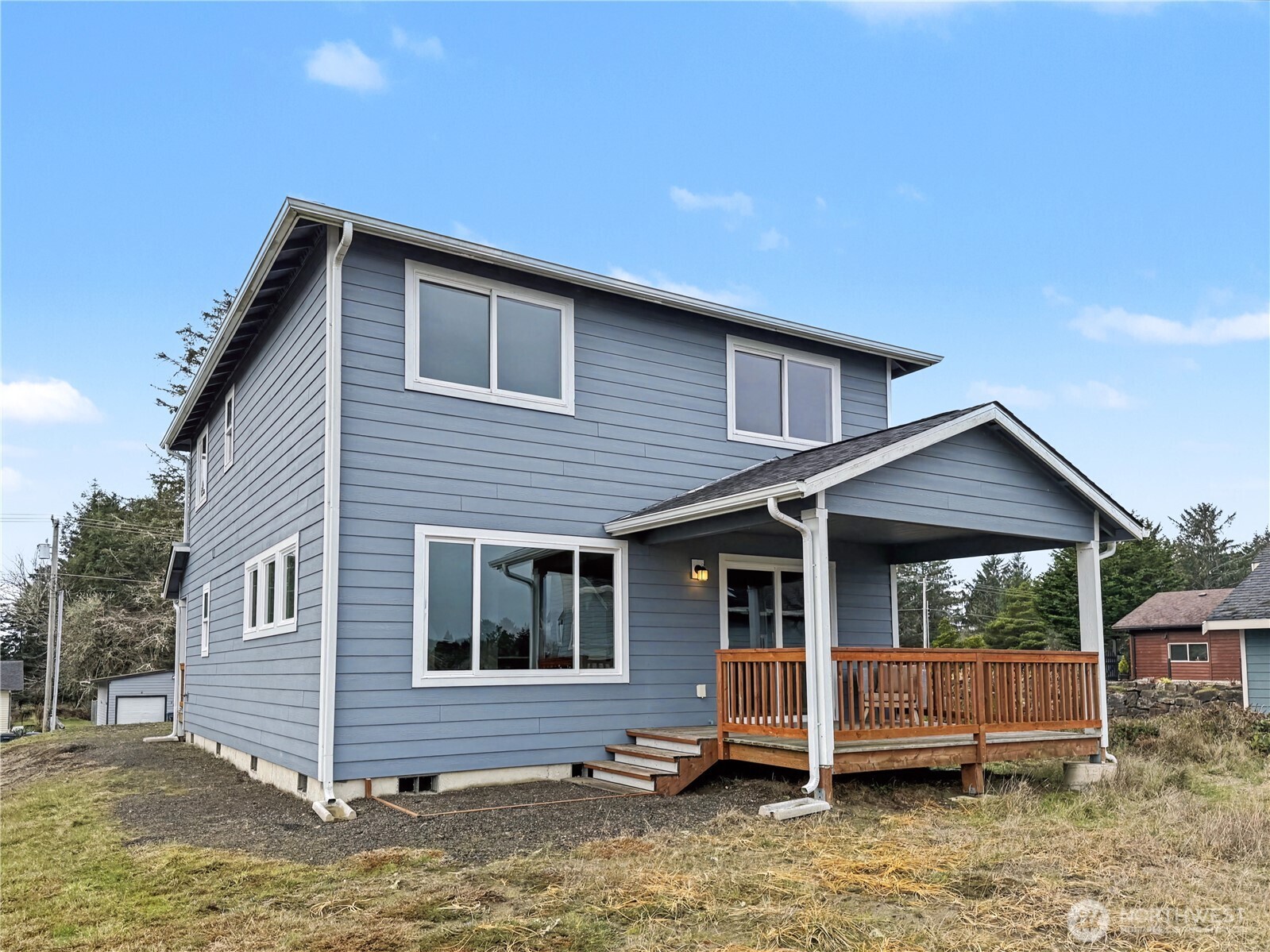 582 Mount Olympus Avenue SE Ocean Shores WA 98569