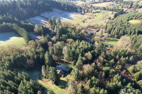 818 NW 359th Street La Center WA 98629
