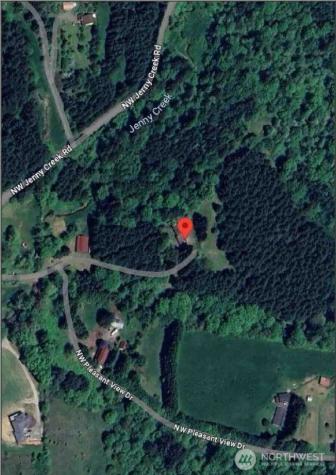 818 NW 359th Street La Center WA 98629