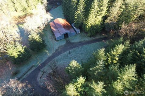 818 NW 359th Street La Center WA 98629