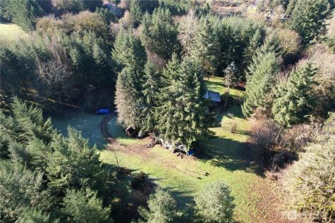 818 NW 359th Street La Center WA 98629