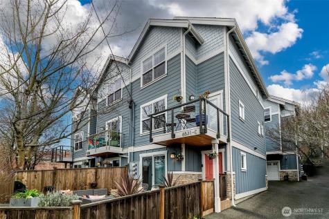 6531 42nd Avenue SW Seattle WA 98136