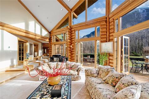 8100 428th Avenue SE Snoqualmie WA 98065