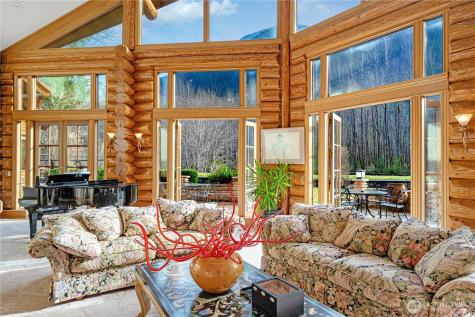 8100 428th Avenue SE Snoqualmie WA 98065