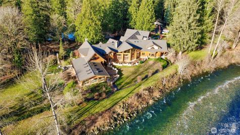 8100 428th Avenue SE Snoqualmie WA 98065
