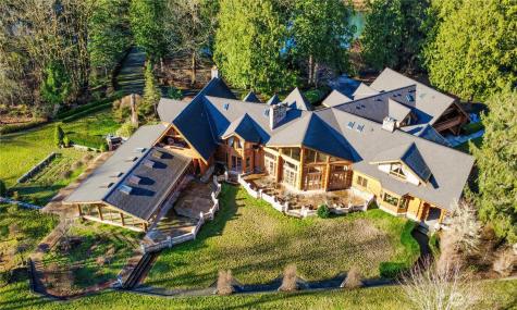 8100 428th Avenue SE Snoqualmie WA 98065
