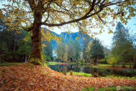 8100 428th Avenue SE Snoqualmie WA 98065