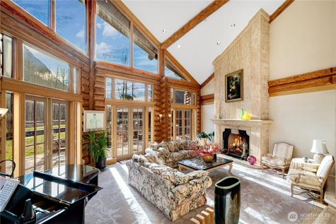 8100 428th Avenue SE Snoqualmie WA 98065