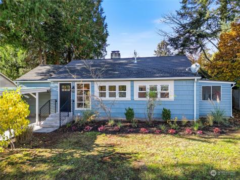 15537 10th Shoreline WA 98155