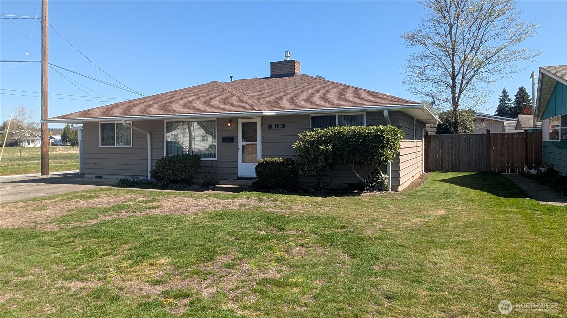 803 13th Street SW Puyallup WA 98371