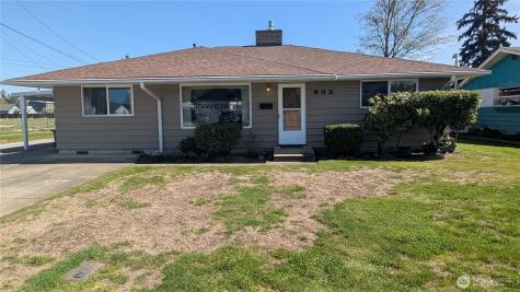 803 13th Street SW Puyallup WA 98371