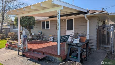 803 13th Street SW Puyallup WA 98371