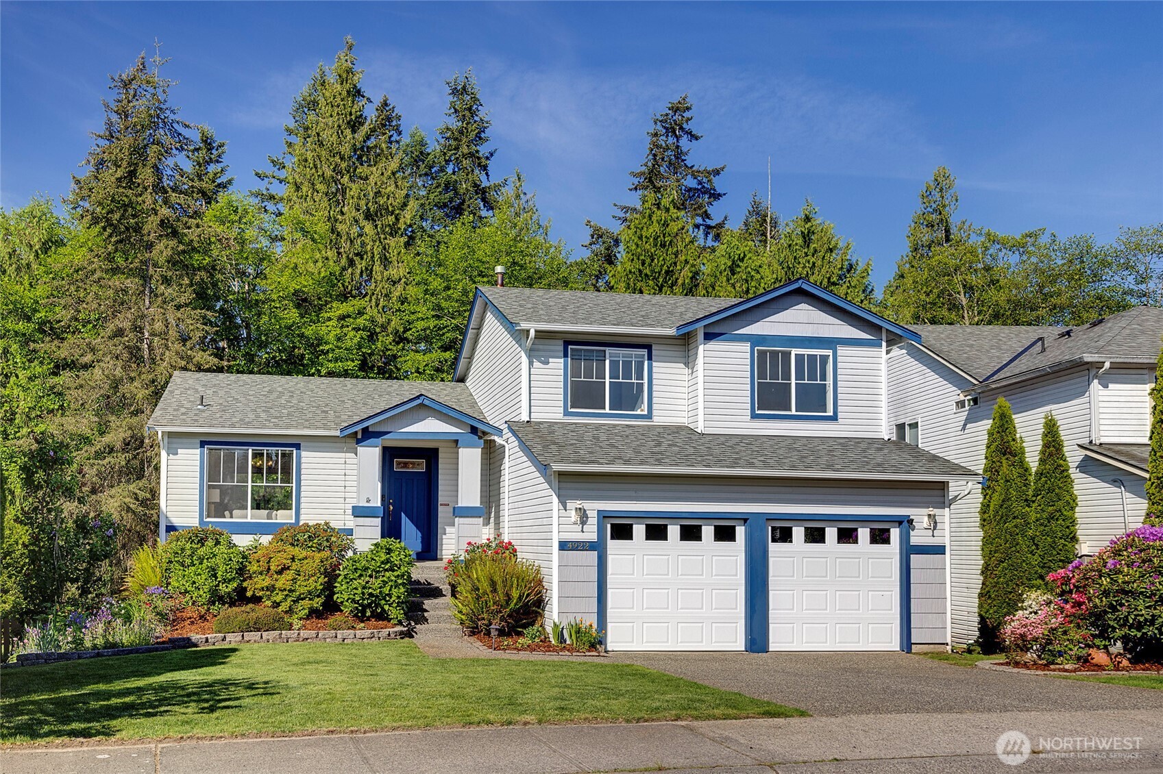 4922 146th Place SE Everett WA 98208