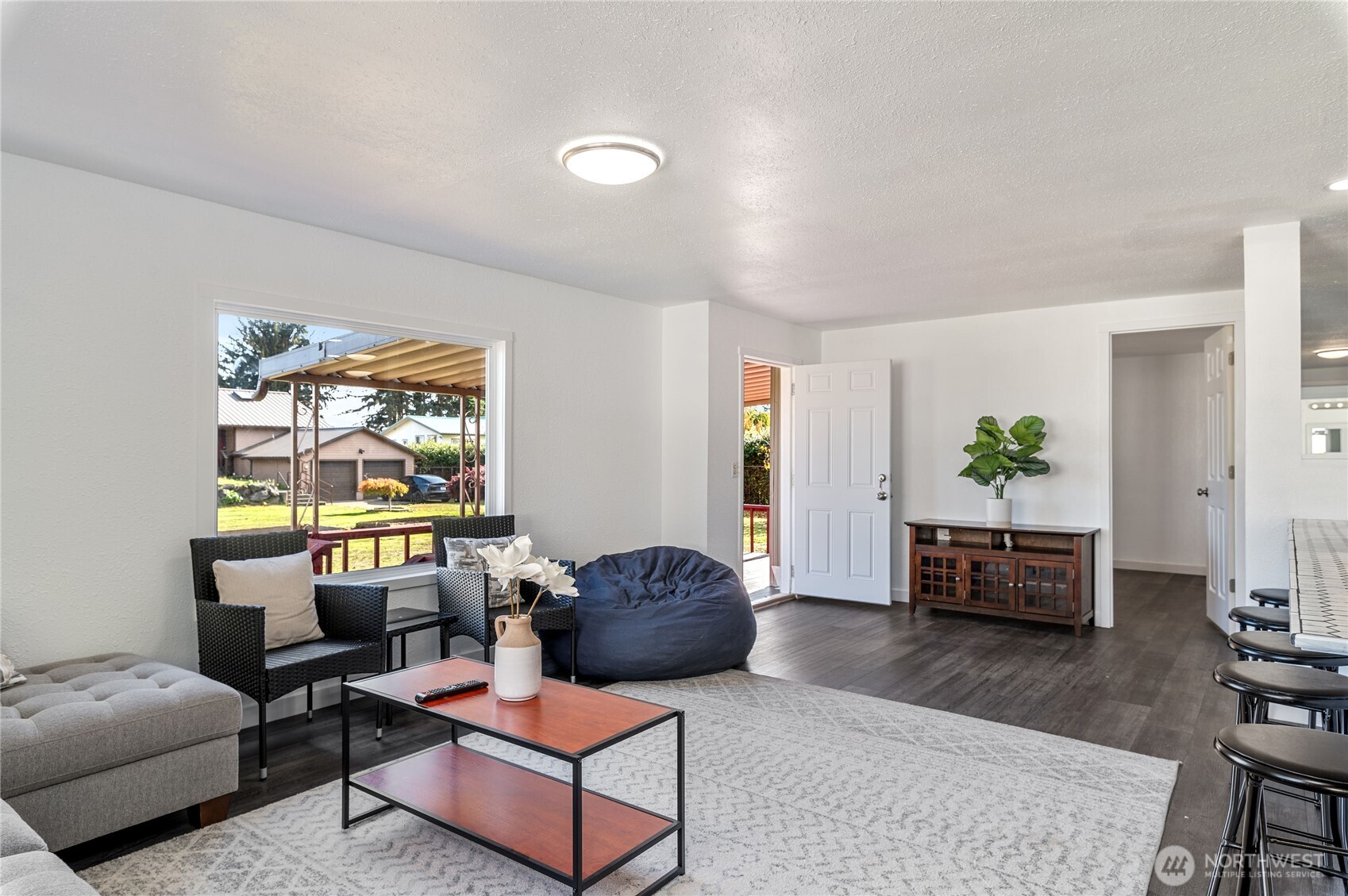 91 Syloplash Lane Brinnon WA 98320