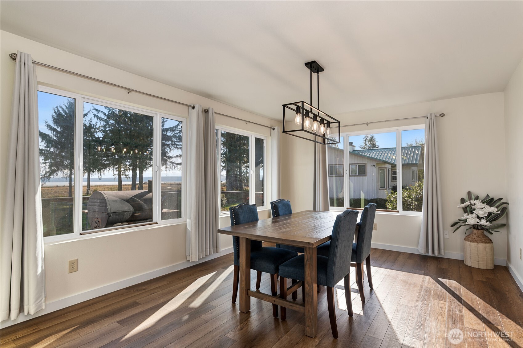 91 Syloplash Lane Brinnon WA 98320
