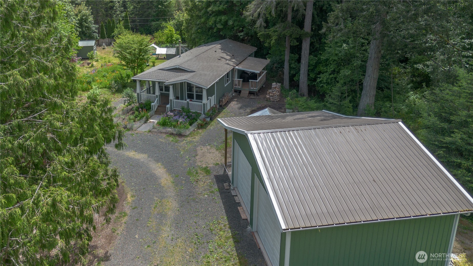 290 Werner Road Port Ludlow WA 98365