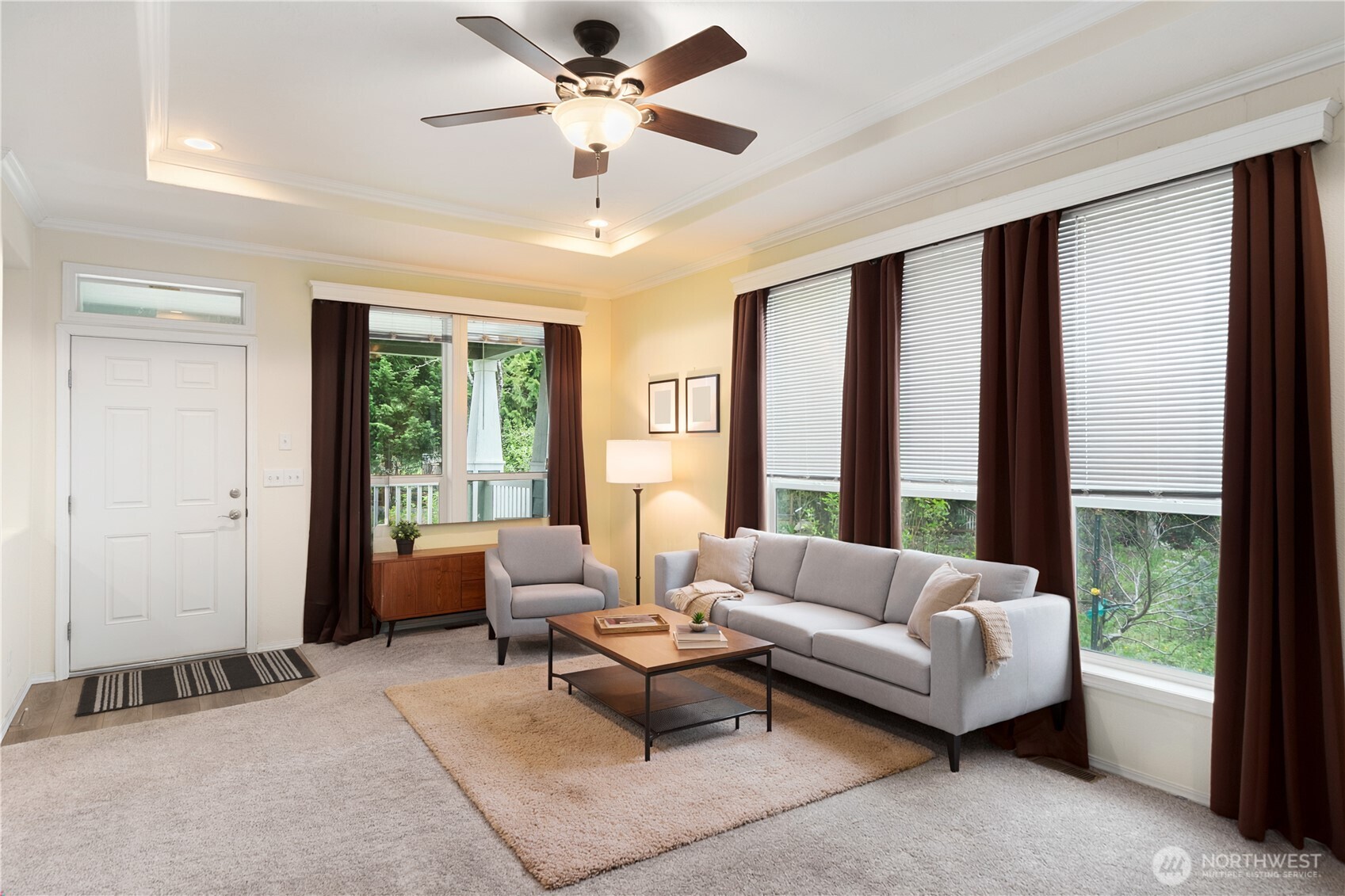 290 Werner Road Port Ludlow WA 98365
