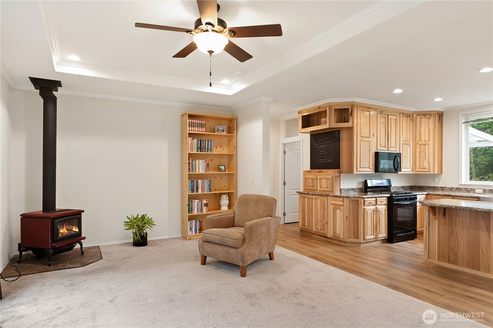 290 Werner Road Port Ludlow WA 98365