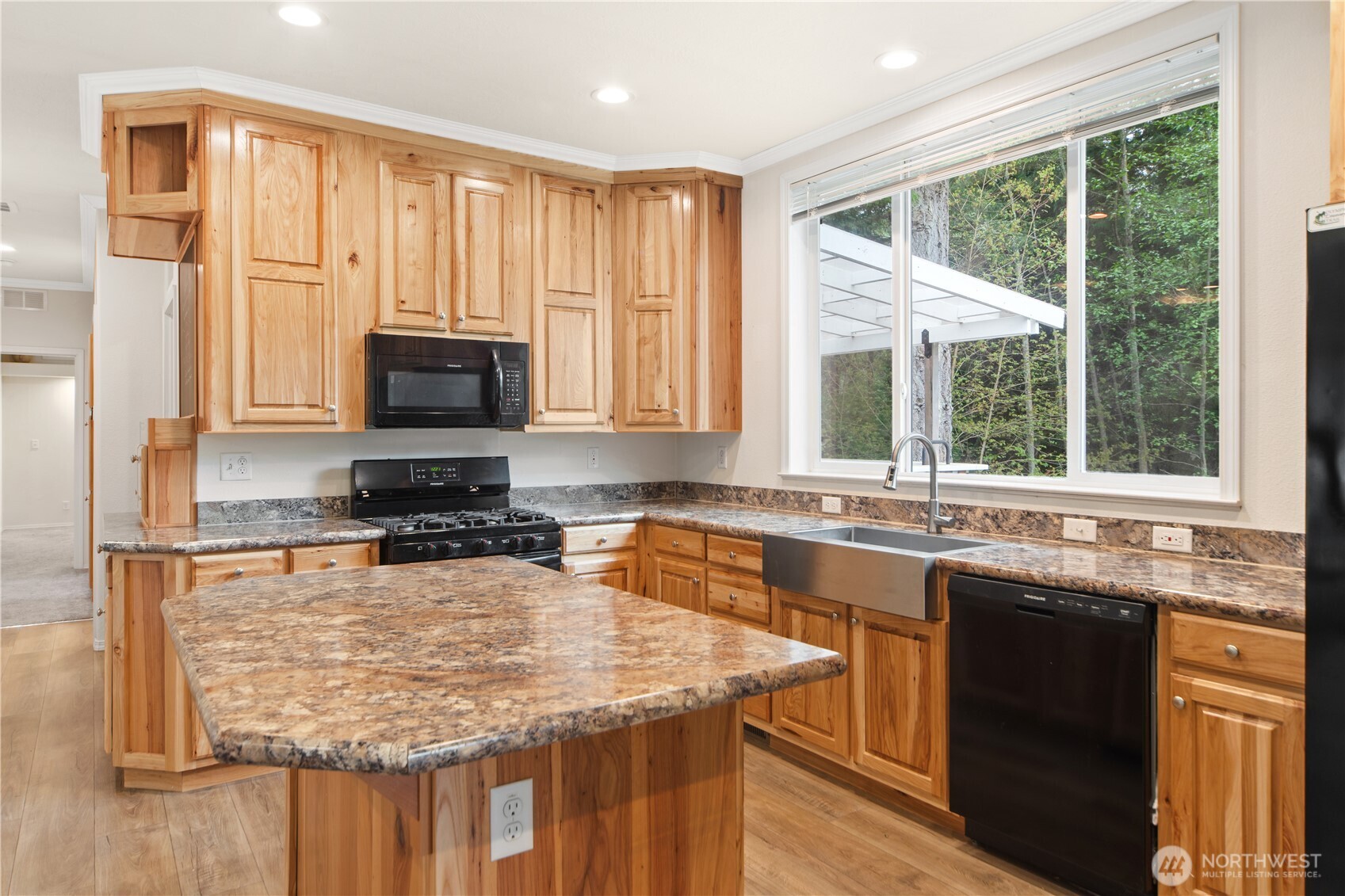 290 Werner Road Port Ludlow WA 98365
