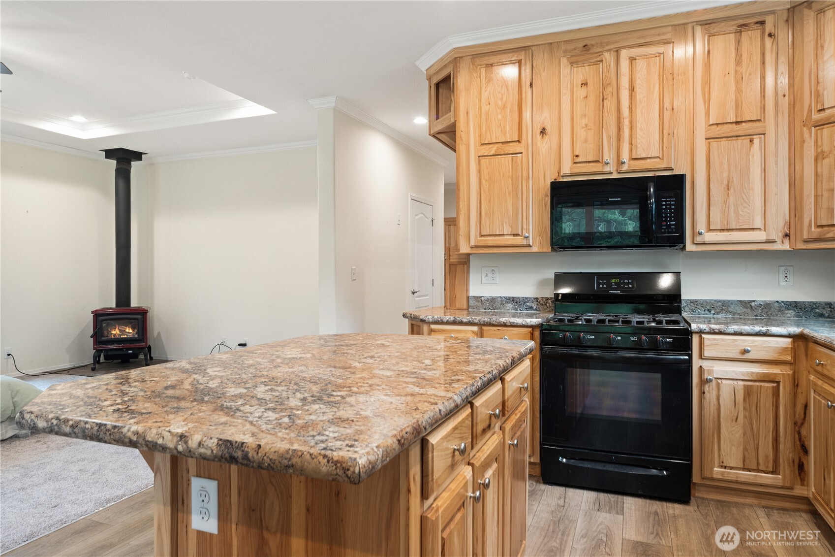290 Werner Road Port Ludlow WA 98365