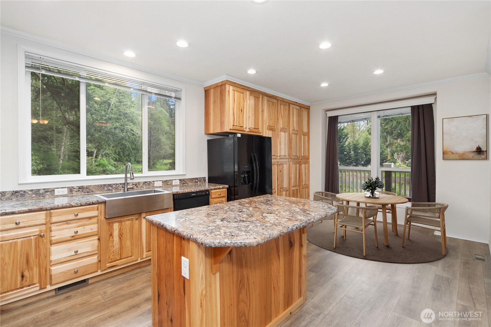 290 Werner Road Port Ludlow WA 98365