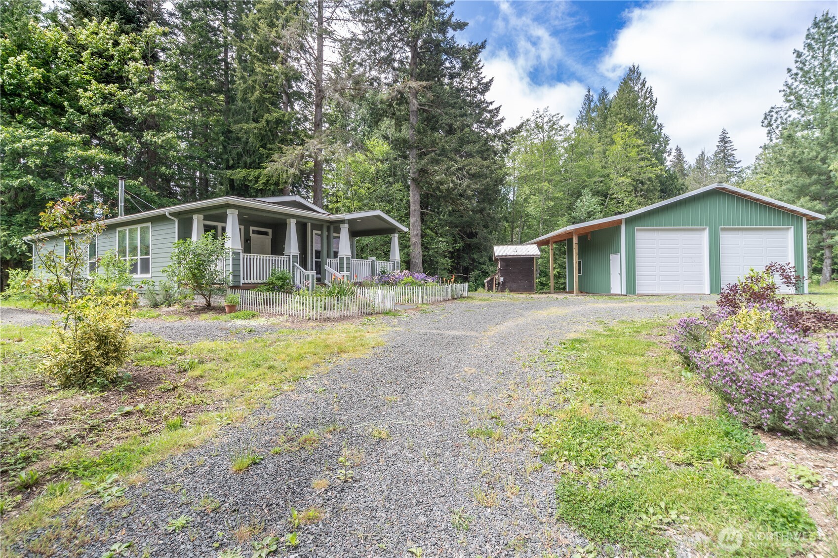 290 Werner Road Port Ludlow WA 98365
