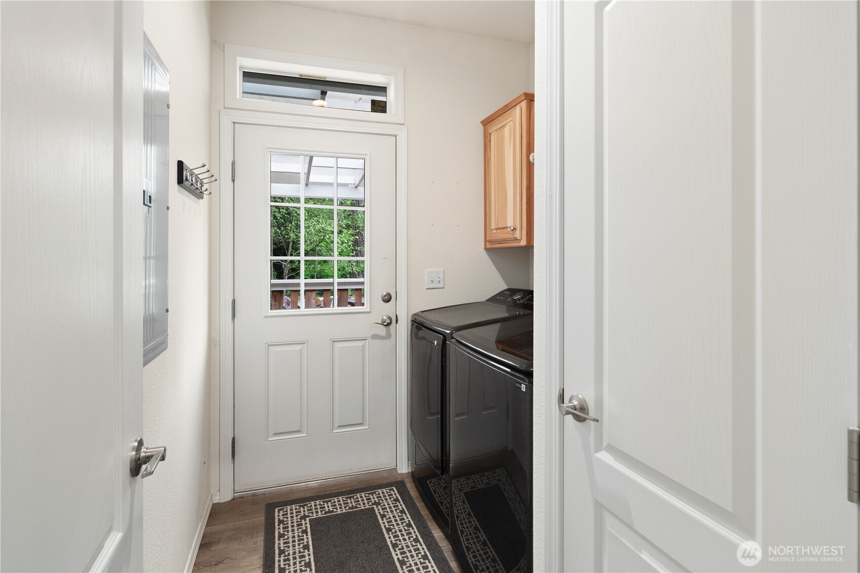 290 Werner Road Port Ludlow WA 98365