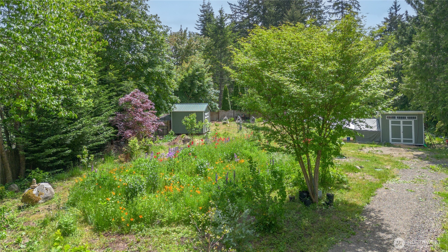 290 Werner Road Port Ludlow WA 98365