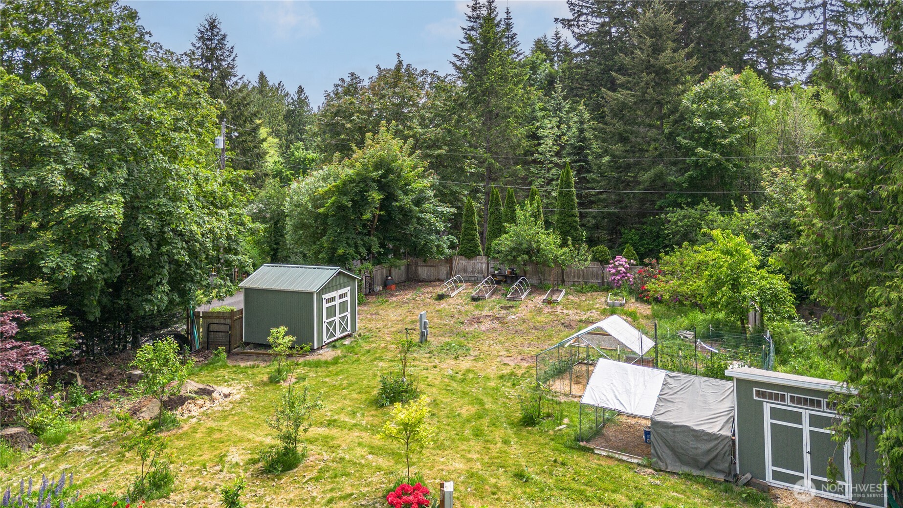 290 Werner Road Port Ludlow WA 98365