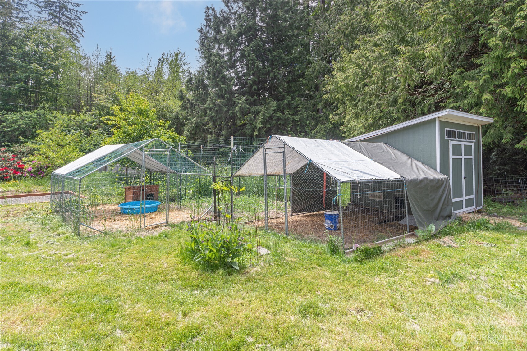 290 Werner Road Port Ludlow WA 98365