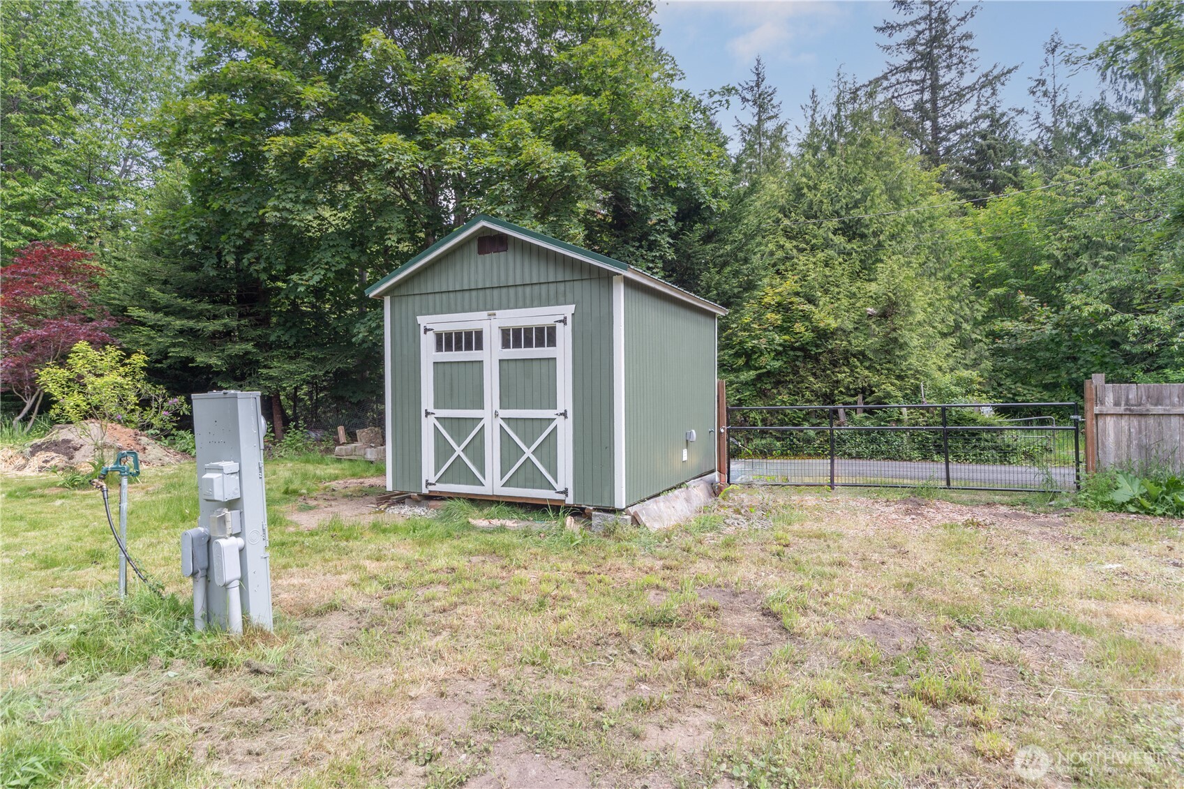 290 Werner Road Port Ludlow WA 98365
