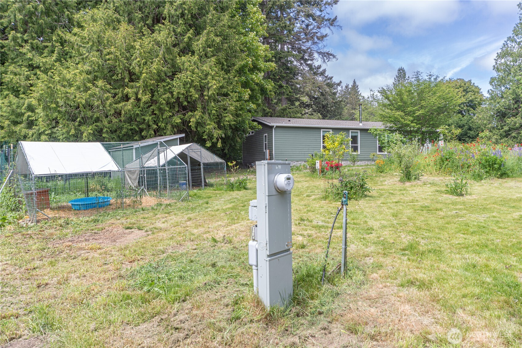 290 Werner Road Port Ludlow WA 98365