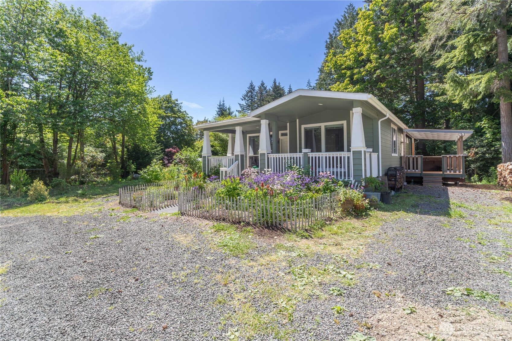 290 Werner Road Port Ludlow WA 98365