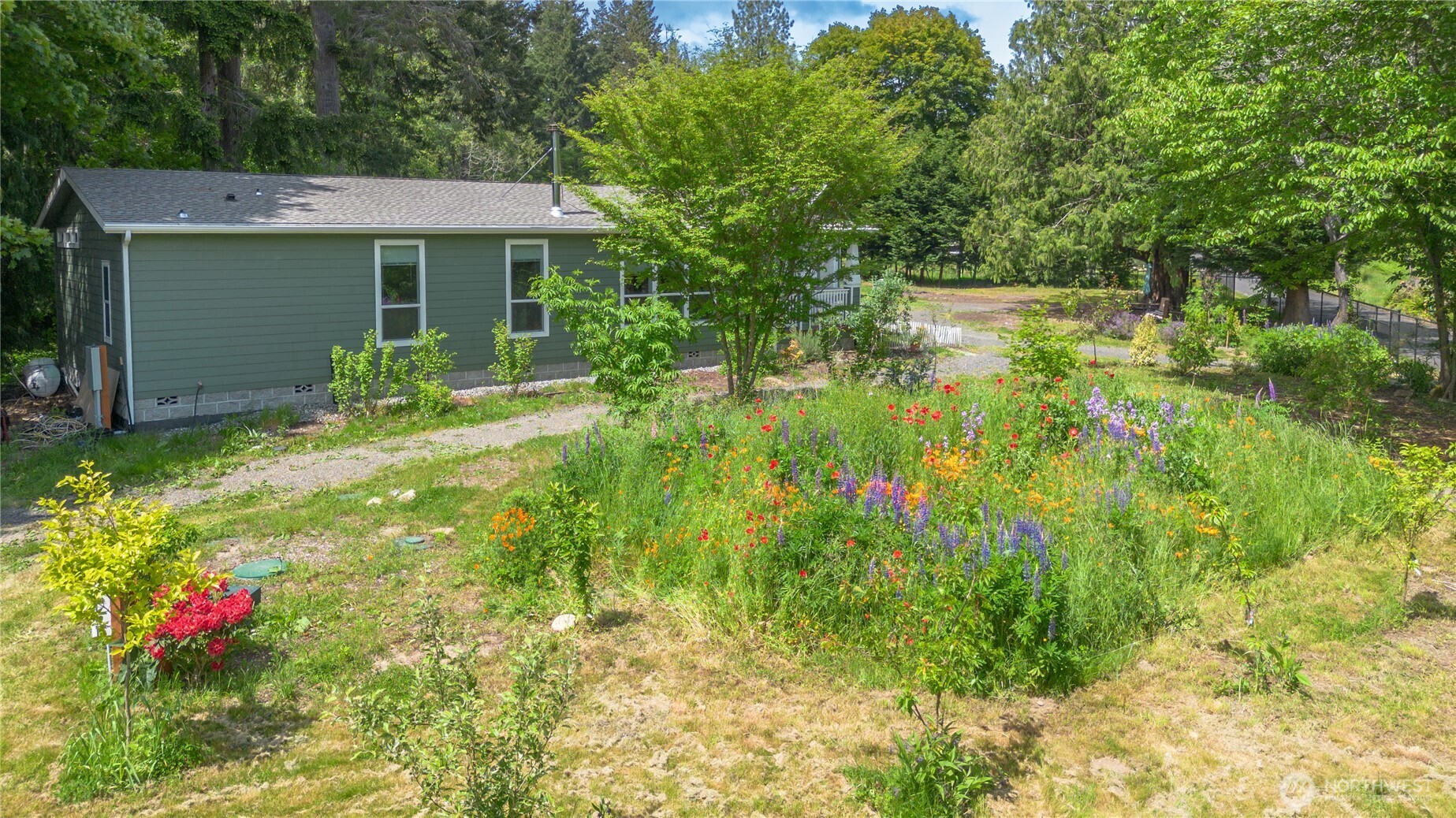 290 Werner Road Port Ludlow WA 98365