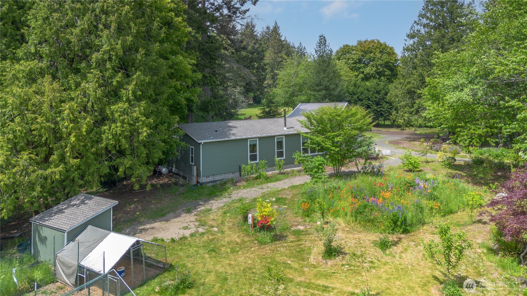 290 Werner Road Port Ludlow WA 98365