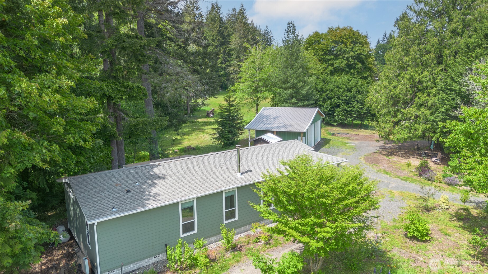 290 Werner Road Port Ludlow WA 98365