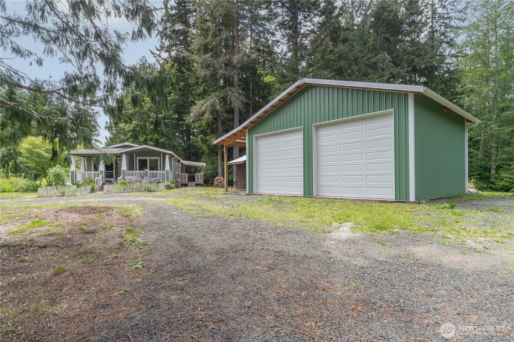 290 Werner Road Port Ludlow WA 98365