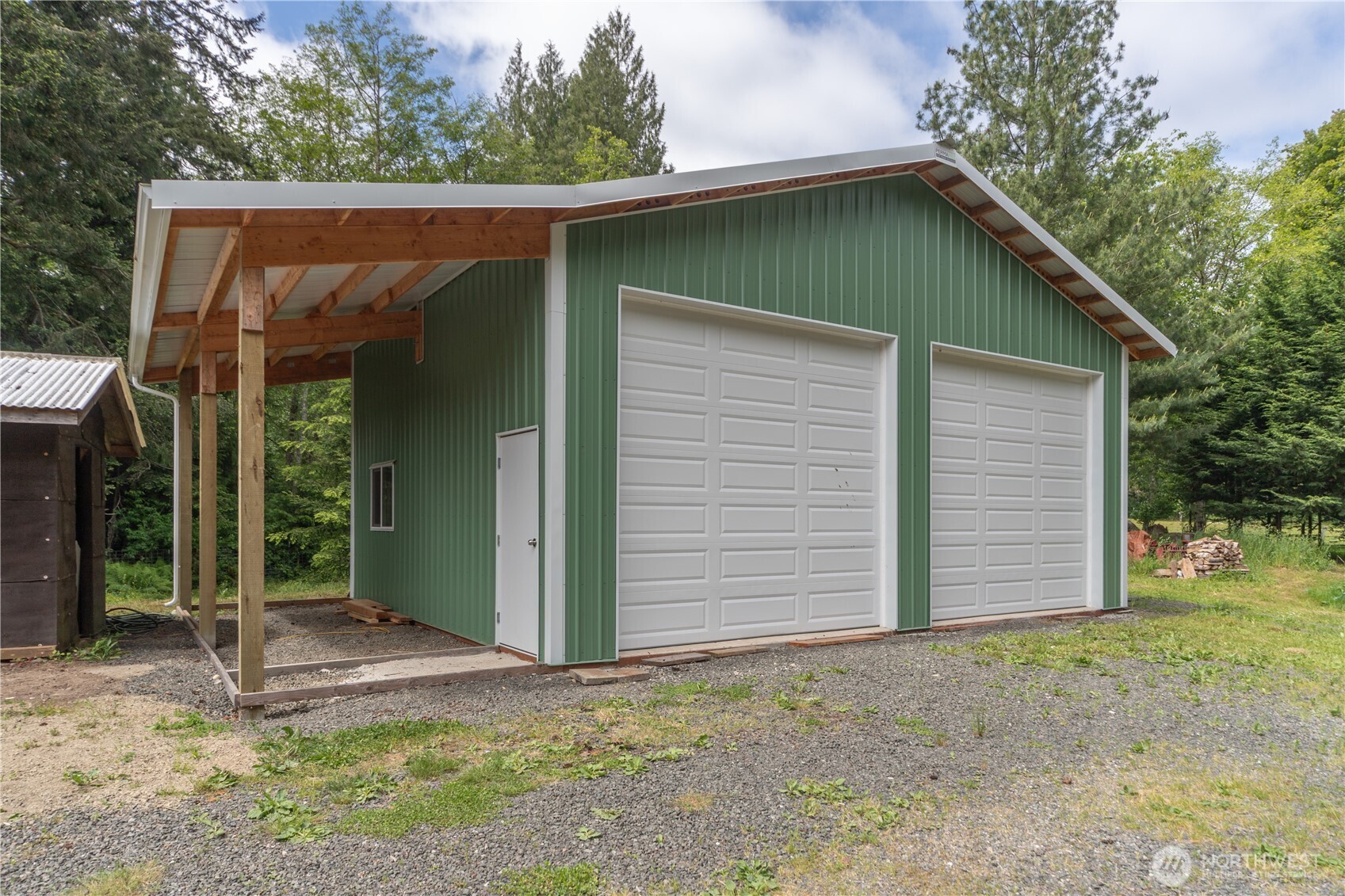 290 Werner Road Port Ludlow WA 98365