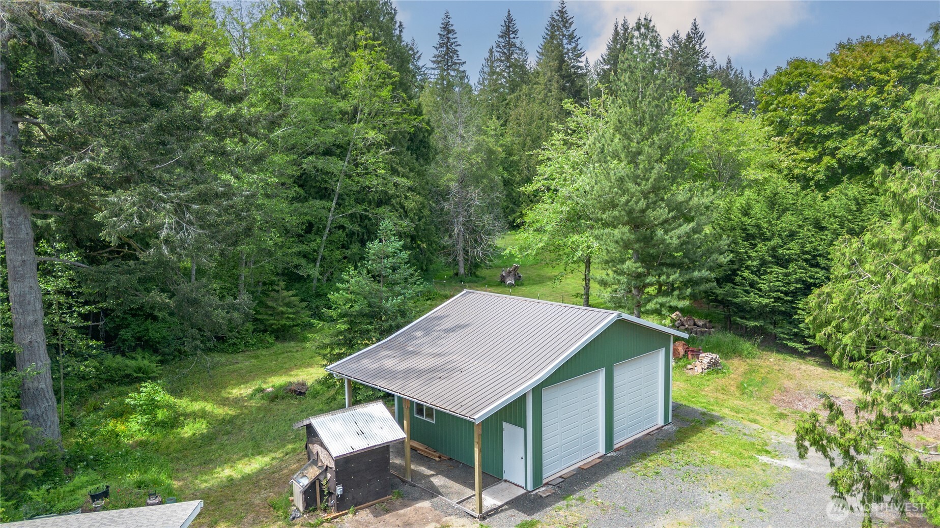 290 Werner Road Port Ludlow WA 98365