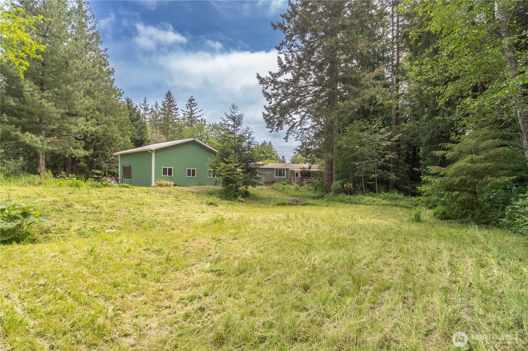 290 Werner Road Port Ludlow WA 98365