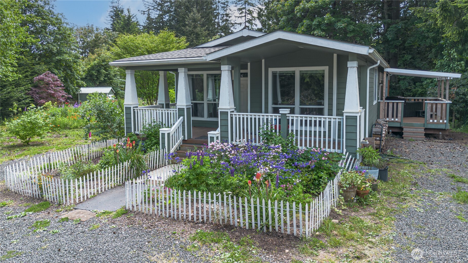 290 Werner Road Port Ludlow WA 98365