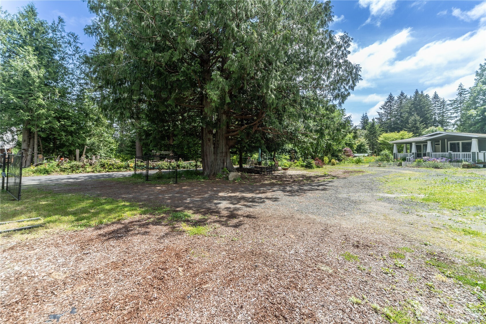 290 Werner Road Port Ludlow WA 98365