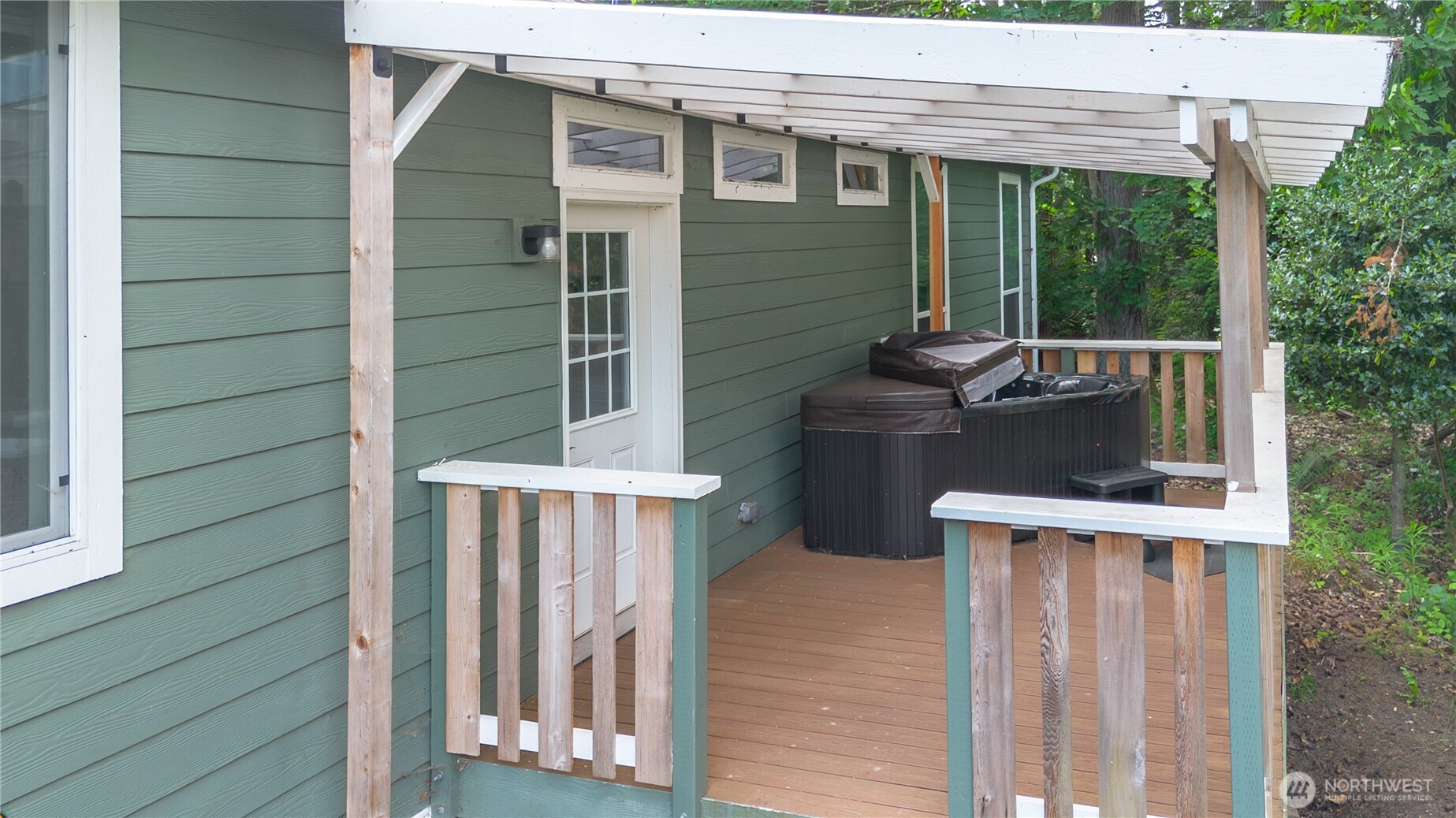 290 Werner Road Port Ludlow WA 98365