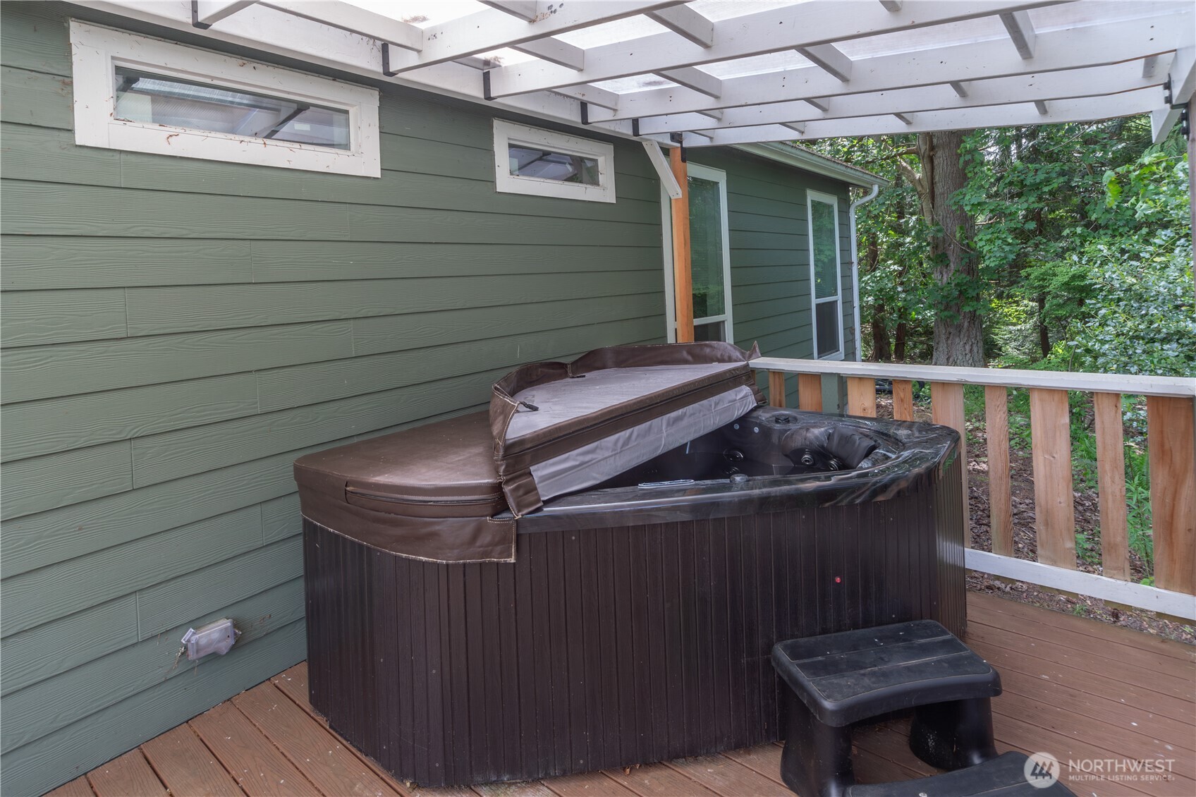290 Werner Road Port Ludlow WA 98365